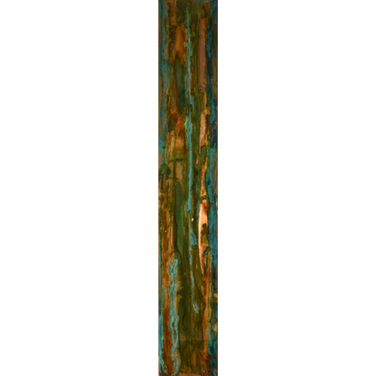 Live Streaming | 72" x 12"