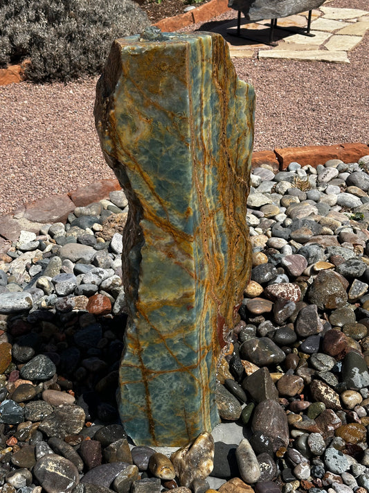 Nuage | 33" x 13" x 5"