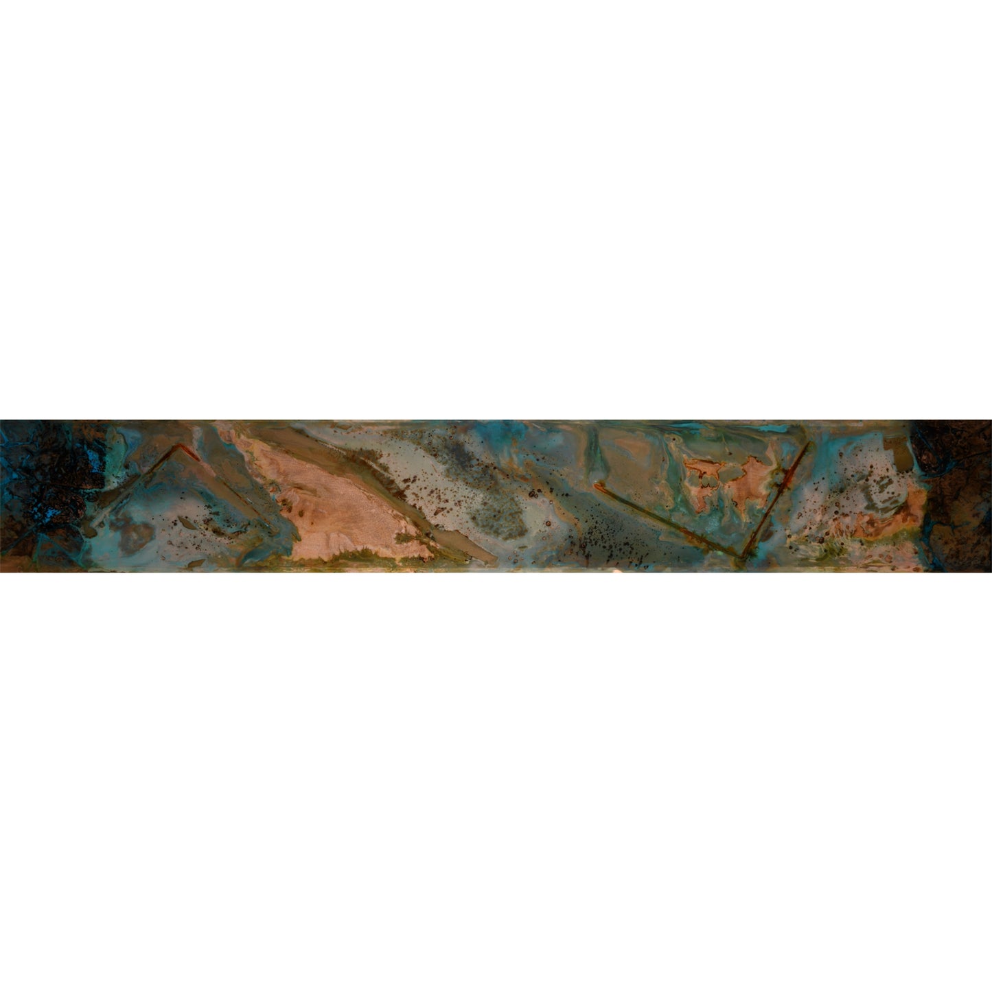 Regressa | 72" x 12"