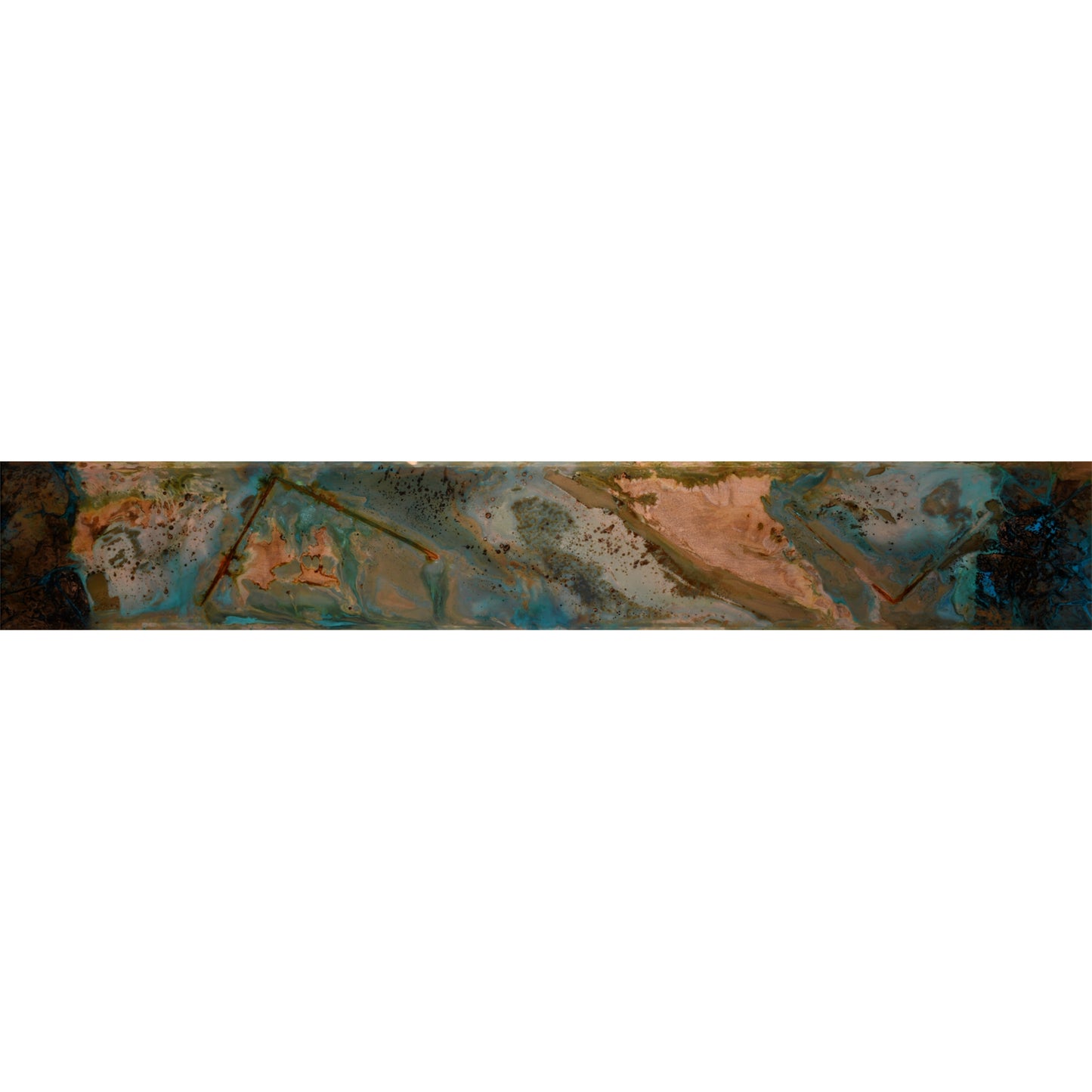 Regressa | 72" x 12"