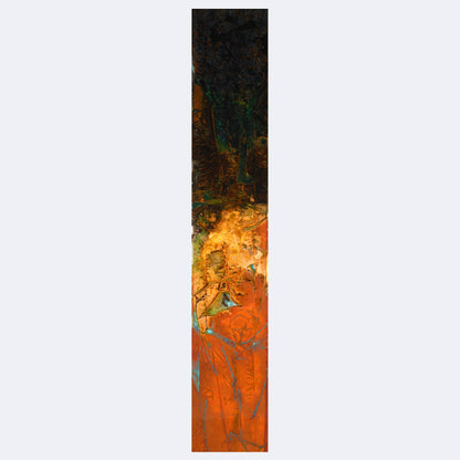 Tension | 72" x 12"