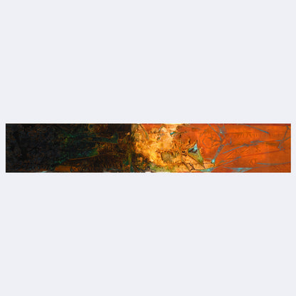 Tension | 72" x 12"