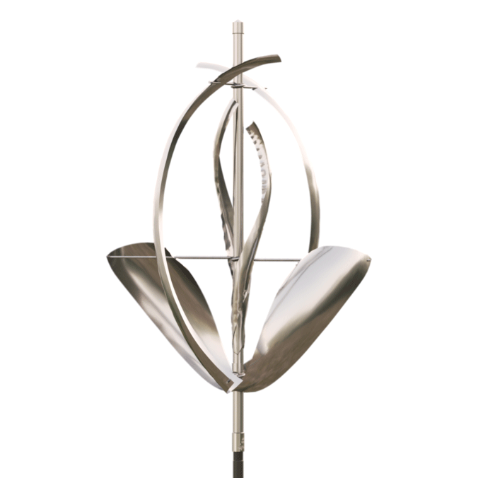 Spring, stainless steel