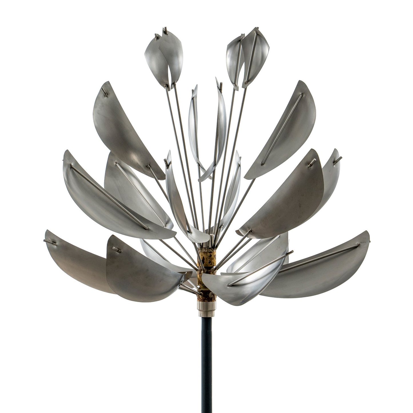 Agave, stainless steel