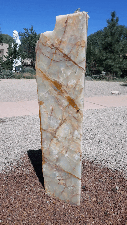Attitude | 45" x 12.5" x 5.5"