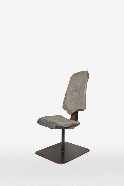 Stone Chair 003