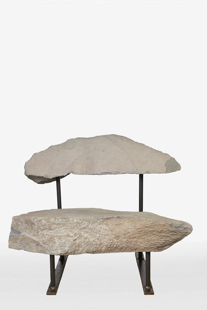 Stone Chair 004
