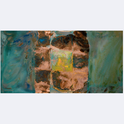 #iloveyou | 36" x 24"