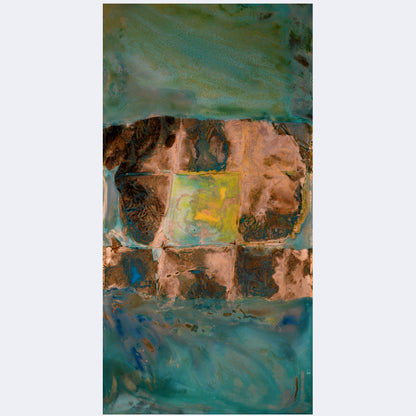 #iloveyou | 36" x 24"