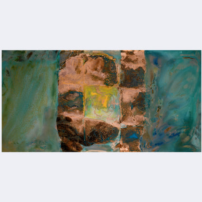 #iloveyou | 36" x 24"
