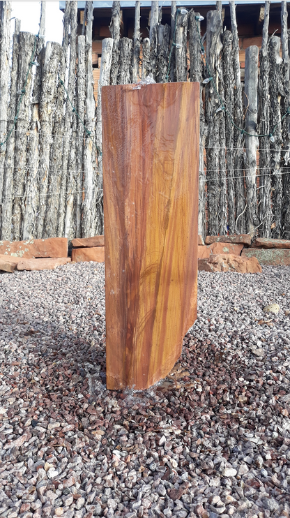 Better than Eternal | 31" x 9.5" x 3.5"